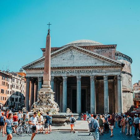 Maison Carlotta In Vatican Roma Exterior foto